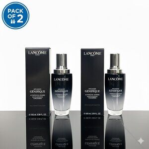 Lancome Advanced Genifique Youth Activating Concentrate - 100mL 3.38 FL OZ